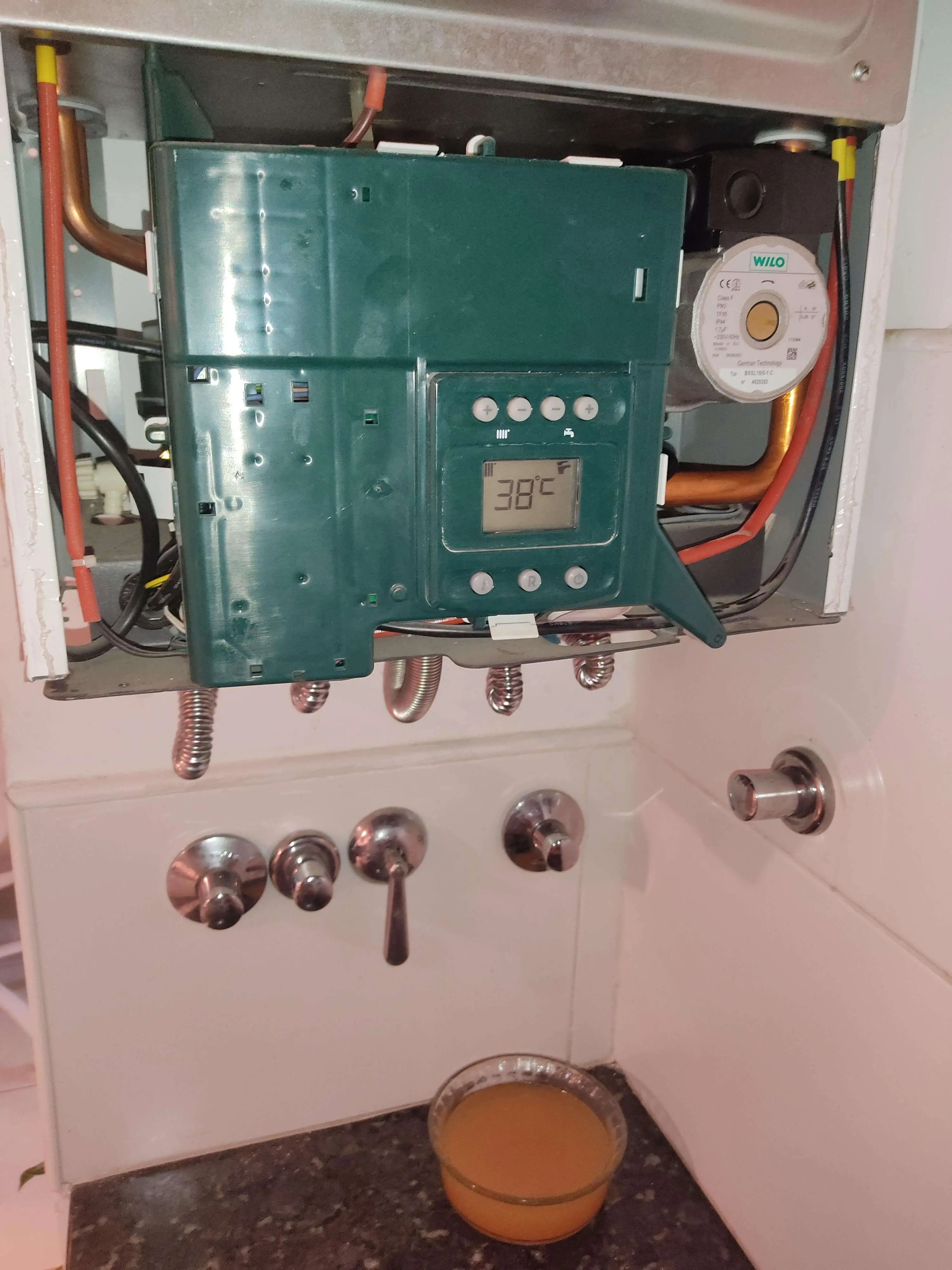 Mantenimiento Técnico