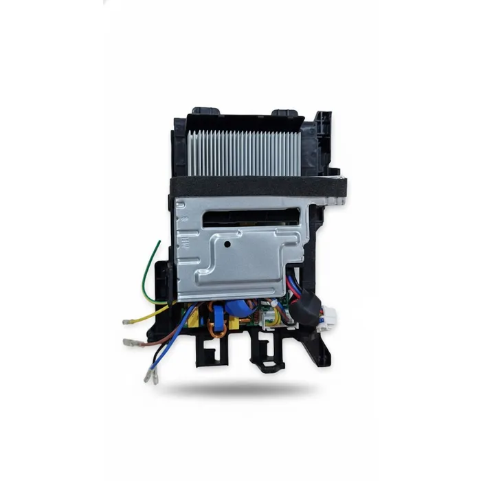 Plaqueta MSCBIO-18H-N80M