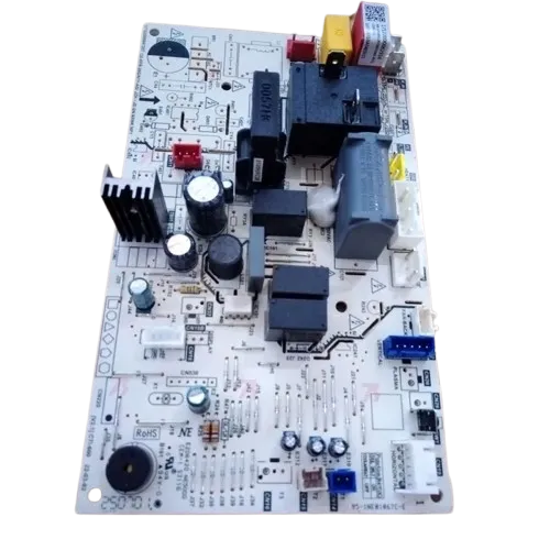 Plaqueta MSNFI-18H-GN81F