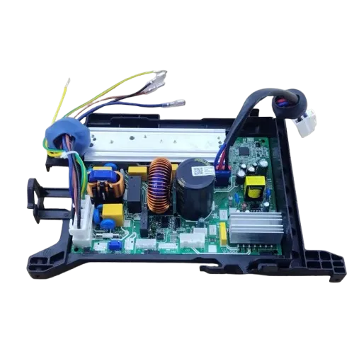 Plaqueta MSNIO-18H-MN81M